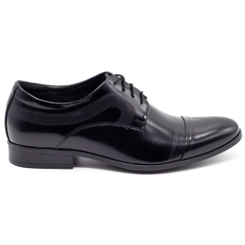 Chaussures habillées JR 181 noir