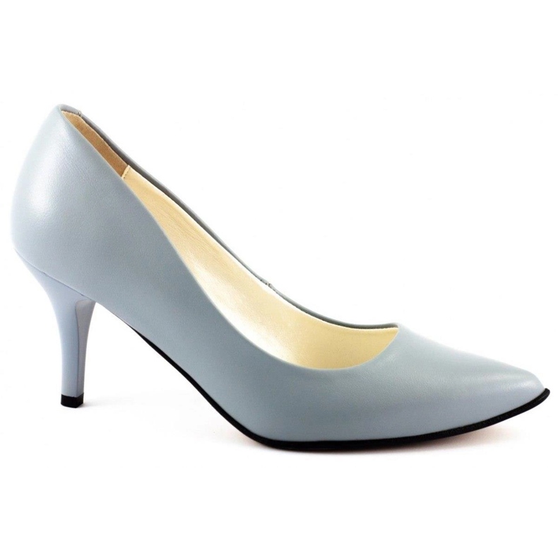 Saway Escarpins femme 2169 gris
