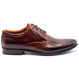 Olivier Chaussures habillées 480 marron brun Olivier Chaussures habillées 480 marron brun