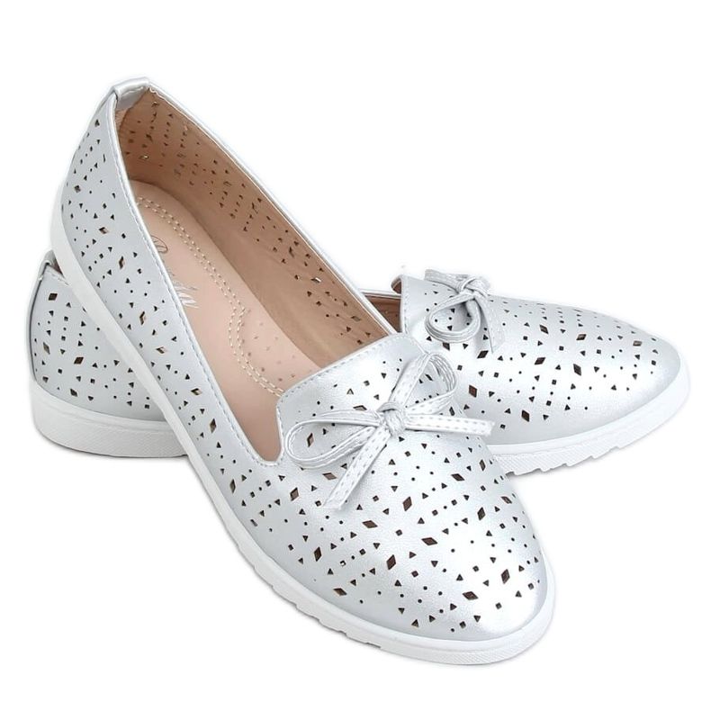 Seigneurs ajourés en argent DY-05 Argent Seigneurs ajourés en argent DY-05 Argent