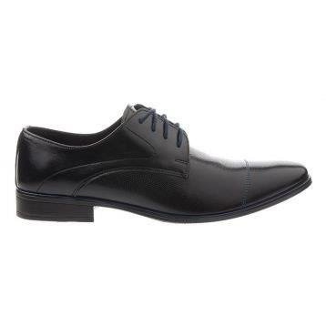 Chaussures habillées pour hommes 199 noir le noir