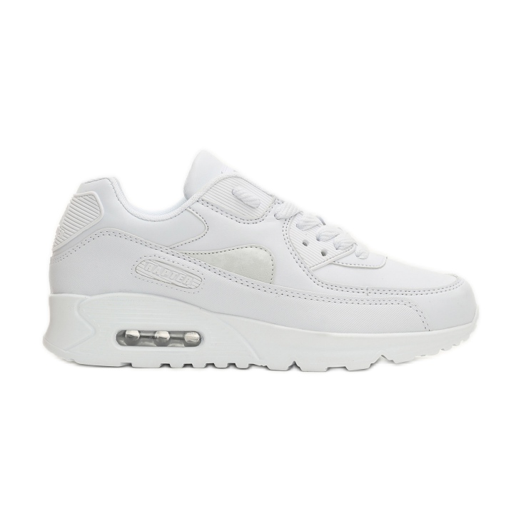 Vices Etaux B733-41 Wh 36 41 blanche