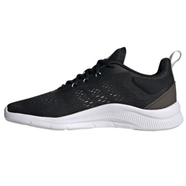 Chaussures d'entraînement Adidas Novamotion W FW7305 noir