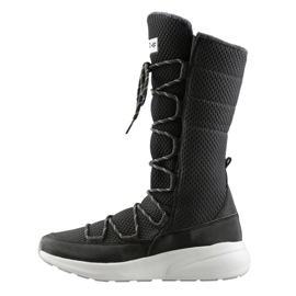 Bottes 4F W D4Z19-OBDH200 22S le noir gris