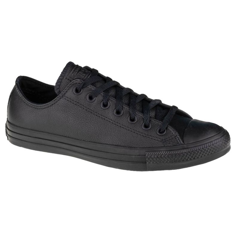 Chaussures Converse All Star Ox Low 135253C le noir Chaussures Converse All Star Ox Low 135253C le noir