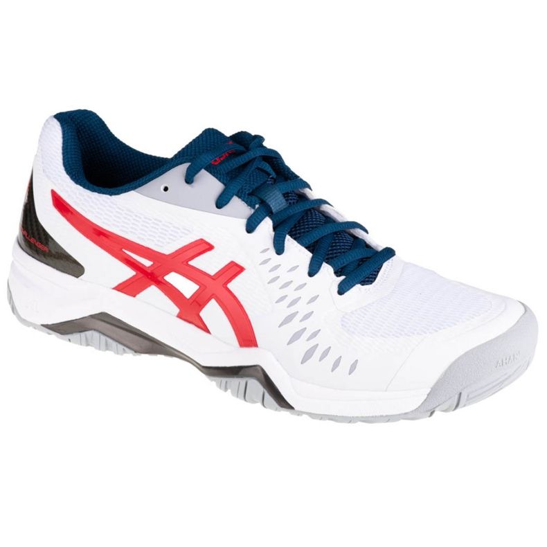 Asics Gel Challenger 12 M 1041A045-117 blanche