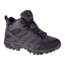 Merrell Moab 2 Mid Tactical M J15853 noir