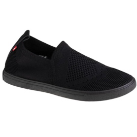 Chaussures Big Star W FF274A609 le noir Chaussures Big Star W FF274A609 le noir