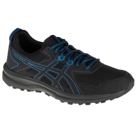Chaussures Asics Trail Scout M 1011A663-003 noir