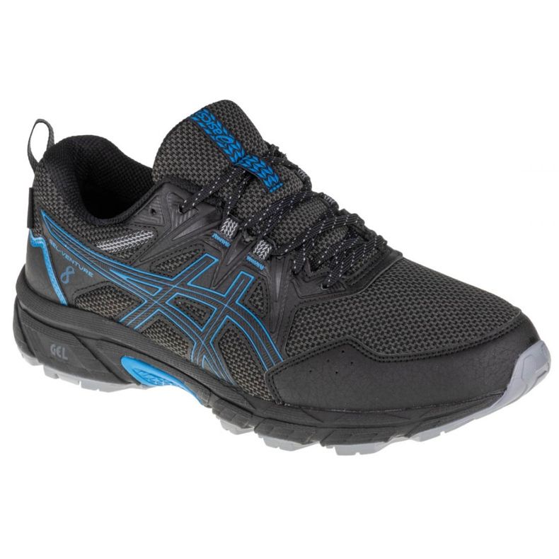 Asics Gel-Venture 8 Wp M 1011A825-003 le noir