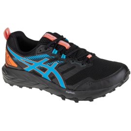 Asics Gel-Sonoma 6 M 1011B050-001 blanc noir