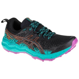 Asics FujiTrabuco Lyte W 1012A599-002 le noir