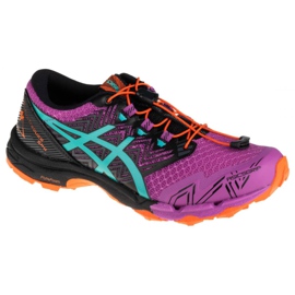 Asics FujiTrabuco Sky W 1012A770-500 violet
