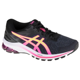 Asics GT-1000 10W 1012A878-005 noir