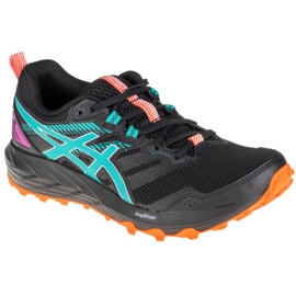 Asics Gel-Sonoma 6 W 1012A922-001 le noir