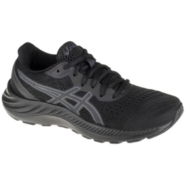 Asics Gel-Excite 8 W 1012A916-001 noir