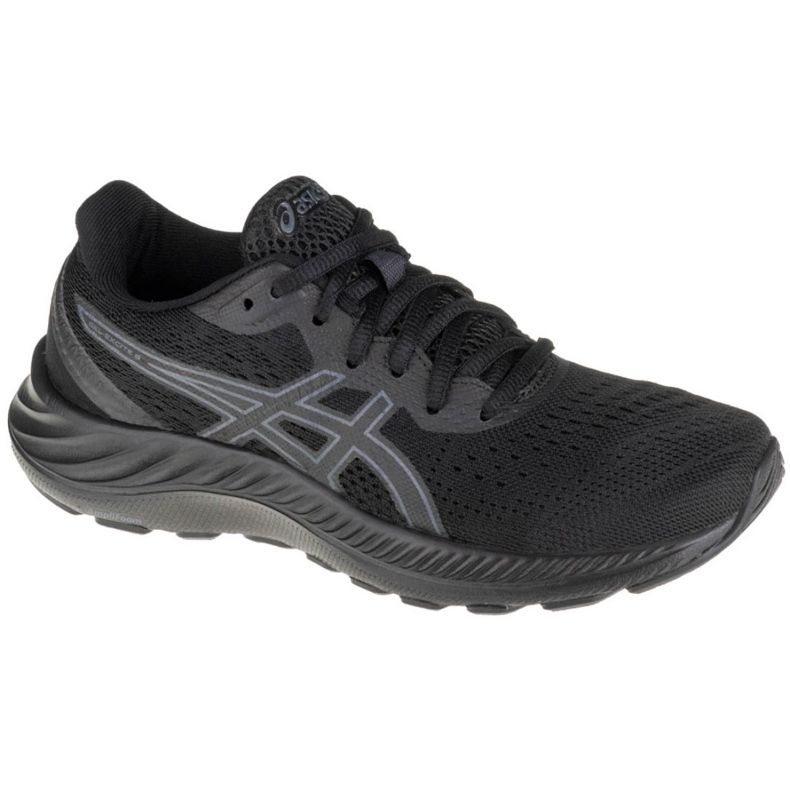Asics Gel-Excite 8 W 1012A916-001 le noir
