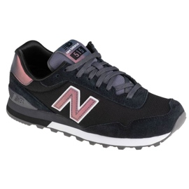 Chaussures New Balance W WL515CSD le noir