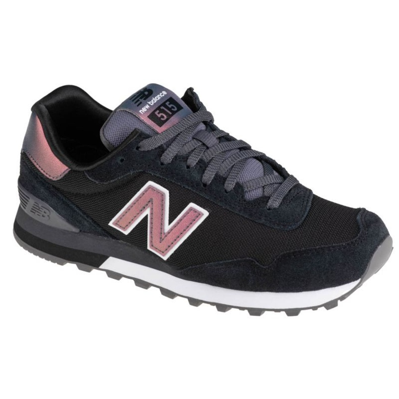Chaussures New Balance W WL515CSD le noir