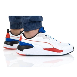 Jeu de rayons X Puma M 372849 05 blanche multicolore