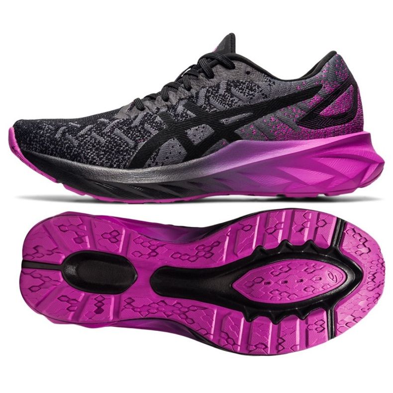 Asics Dynablast W 1012A701-003 violet