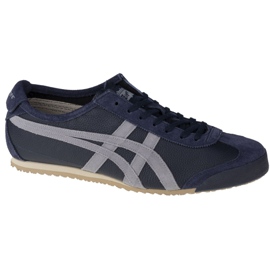 Asics Onitsuka Tiger Mexique 66 Vin M 1183B391-400 bleu marin gris