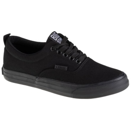 Chaussures Big Star Big Top W FF274164 noir