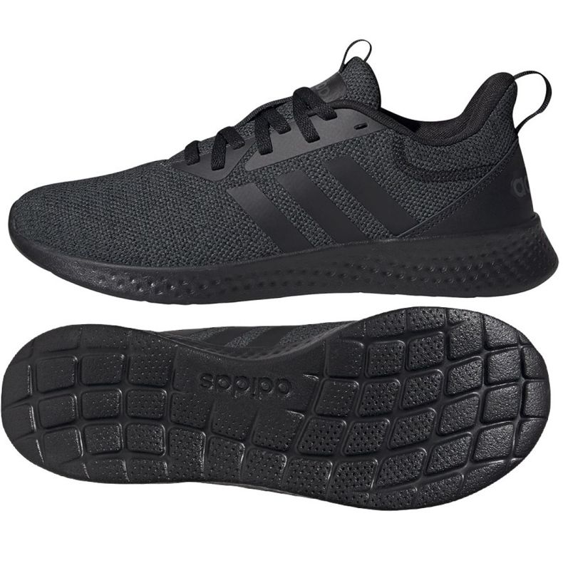 Chaussures de course Adidas Puremotion M FX8923 le noir Chaussures de course Adidas Puremotion M FX8923 le noir