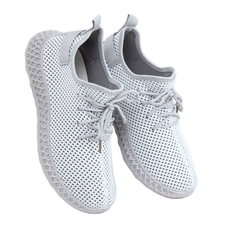 Gris NB392P Chaussettes grises chaussures de sport