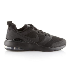 Nike Air Max Siren W 749 510-007 le noir