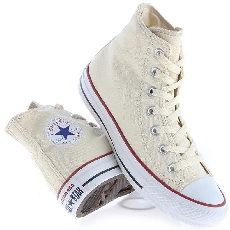 Converse Chuck Taylor All Star M9162 beige