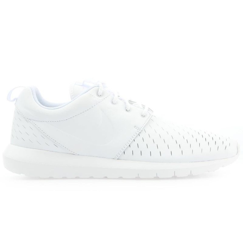 Chaussure Nike Roshe Nm Lsr M 833126-111 blanche