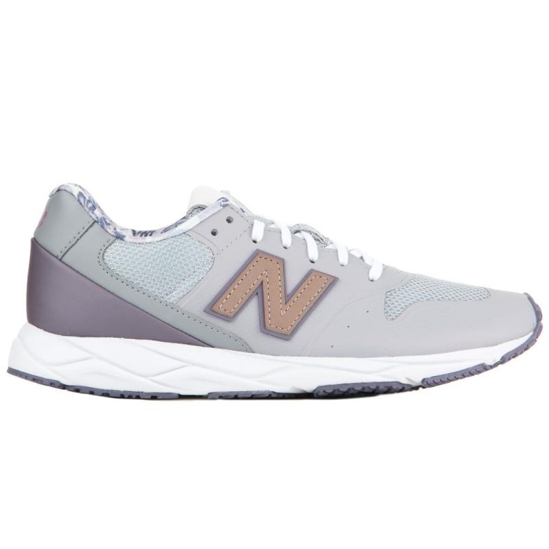 New Balance W WRT96PCB Chaussures blanche