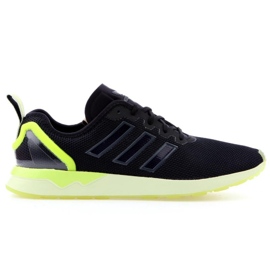 Chaussures de course Adidas Zx Flux Adv M AQ4906 noir