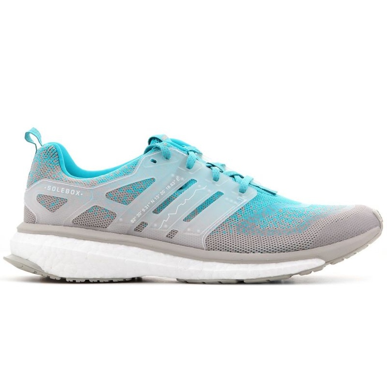 Adidas Continental Energy M CP9762 gris multicolore Adidas Continental Energy M CP9762 gris multicolore