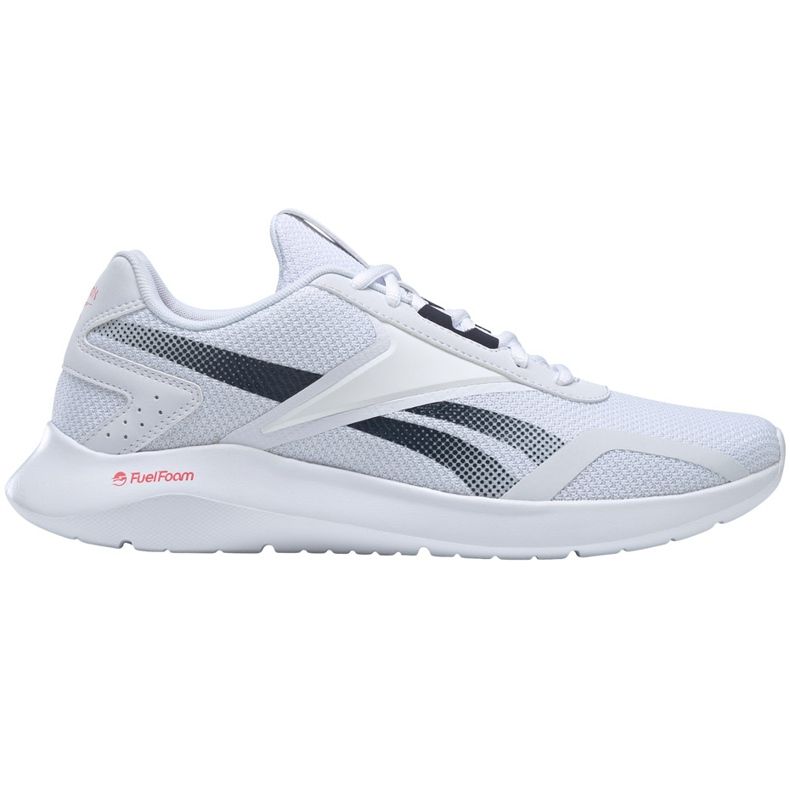 Chaussures pour hommes Reebok Energylux 2. blanc Q46569 blanche