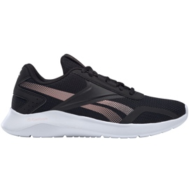 Chaussures pour femmes Reebok Energylux 2.0 noir S23826 blanc