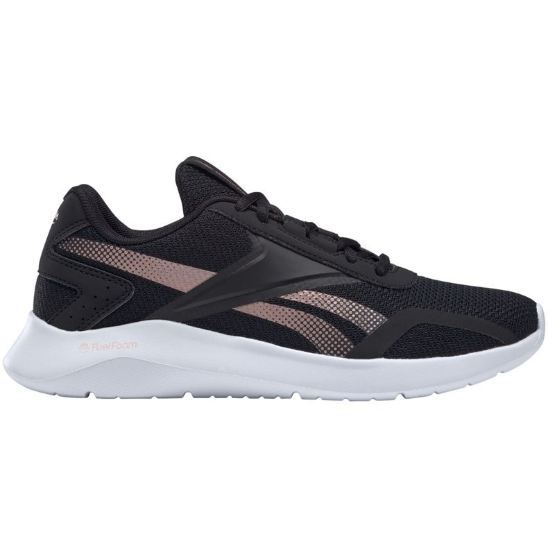 Chaussures pour femmes Reebok Energylux 2.0 noir S23826 blanche