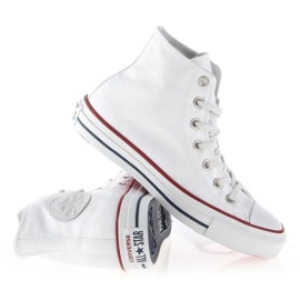 Converse Chuck Taylor All Star W 547331C blanc