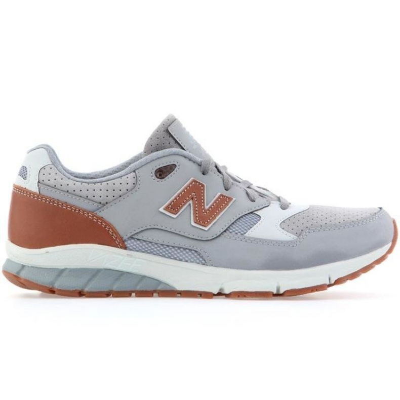 Chaussures New Balance M MVL530RG gris