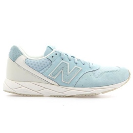 New Balance W WRT96MB chaussures blanc