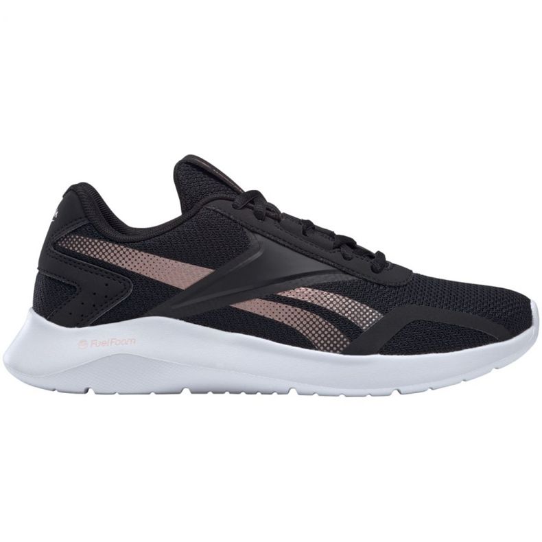 Reebok Energylux 2.0 W S23826 le noir