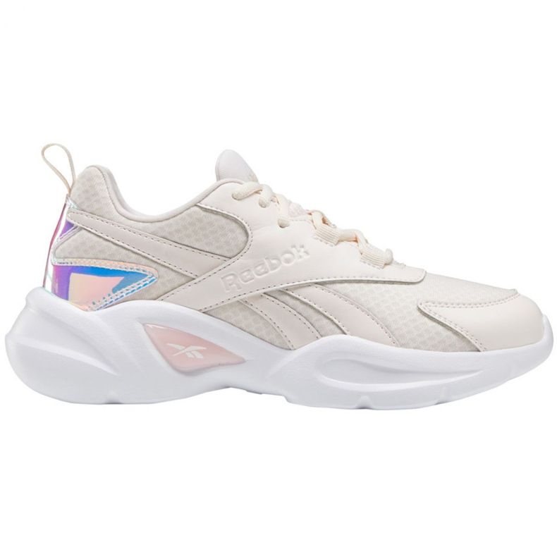 Reebok Royal Ec Ride 4 W FW0933 beige multicolore Reebok Royal Ec Ride 4 W FW0933 beige multicolore
