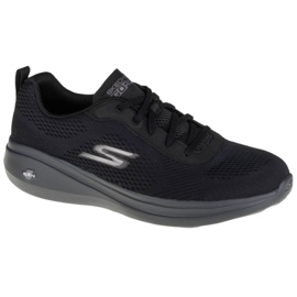 Skechers Go Run Fast-Quake M 55106-BKCC noir