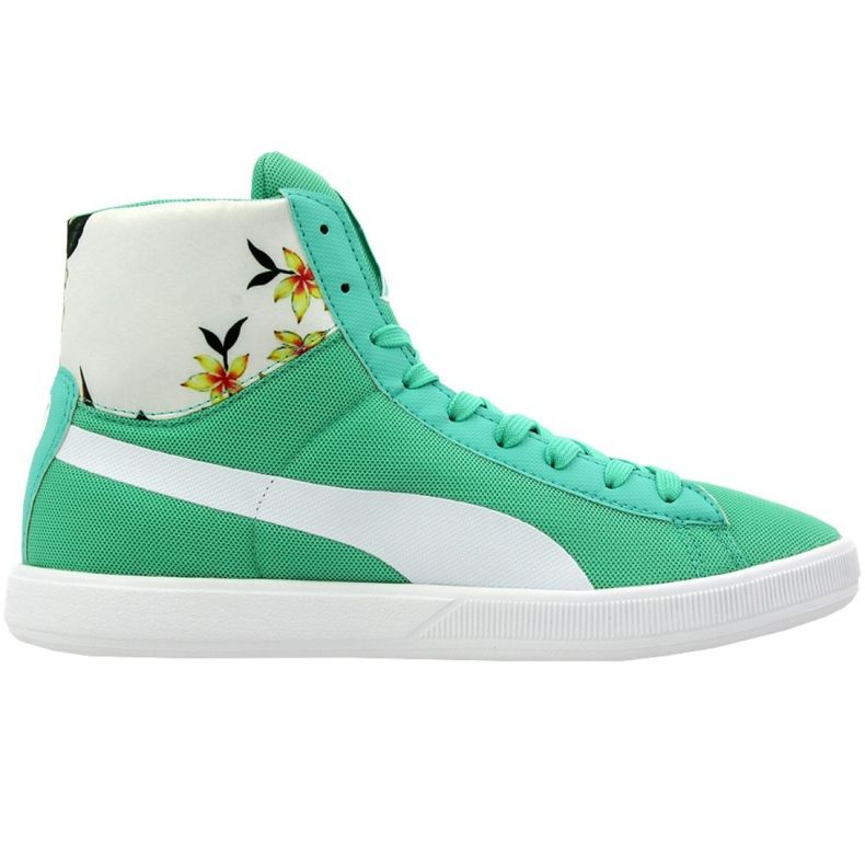 Puma Archive Lite Mesh 357218 02 multicolore vert