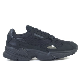 Chaussures Adidas Falcon W G26880 noir