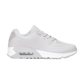 Vices Etaux B807-7 L Gris 36 41