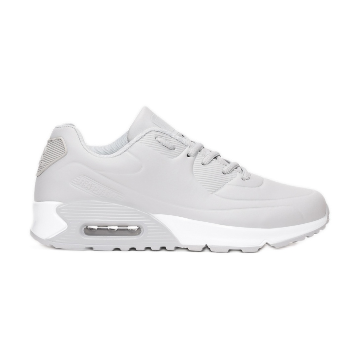 Vices Etaux B807-7 L Gris 36 41