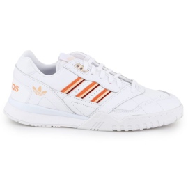 Chaussures Adidas ARTrainer W EF5965 blanc