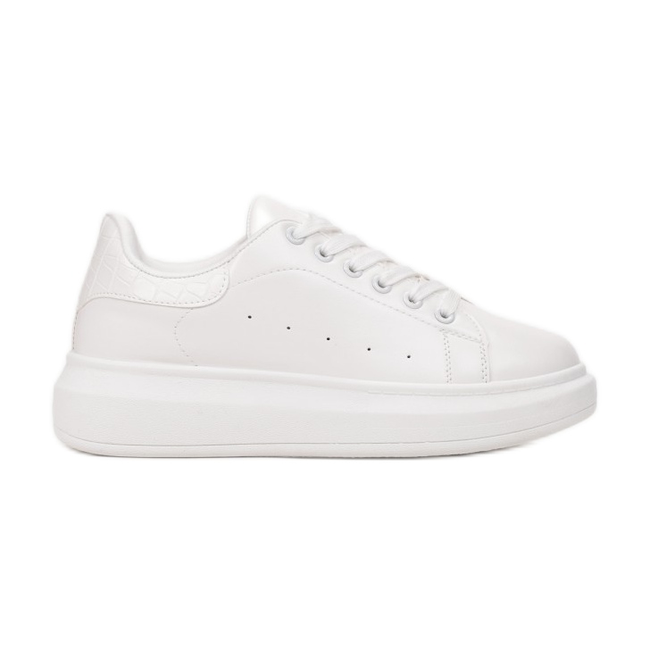 Vices Etaux 8538-71-blanc blanche